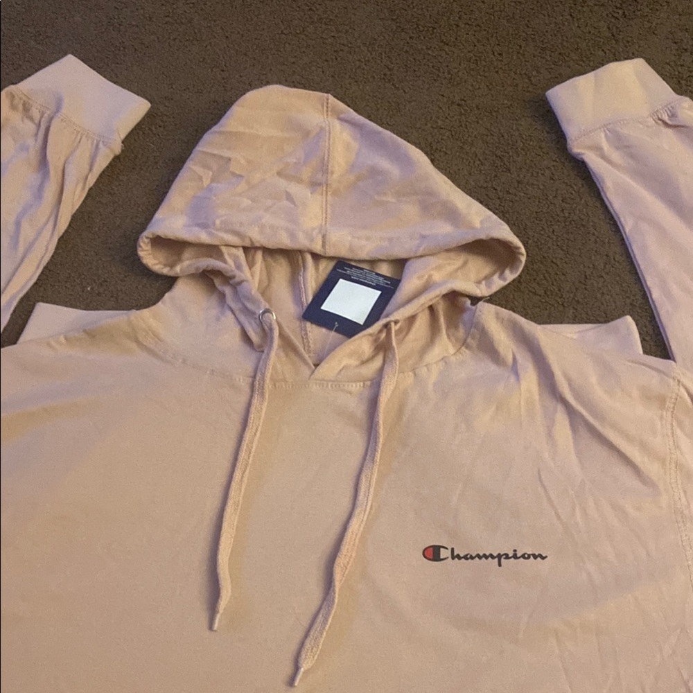 Champion Hoodie - Picture 6 of 7